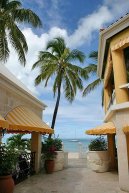 Zempis svta: Vyspl stty > Antigua a Barbuda